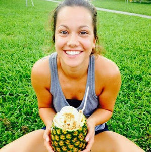 Meet your Posher, Logan